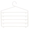 2 Pack Trouser Hangers [122589]