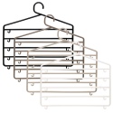 2 Pack Trouser Hangers [122589]