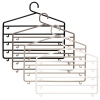 2 Pack Trouser Hangers [122589]