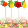 Cocktail Pick 24 Pc [622020]