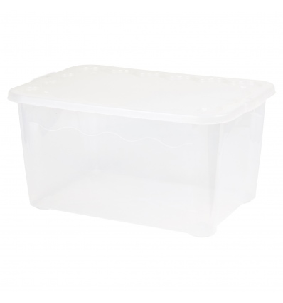 51L Volcano Storage Box