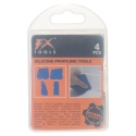 Silicone Joint Smoother Tool Set [910417]