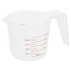 Cuisine Elegance 3Pcs Measuring Cups [991153]