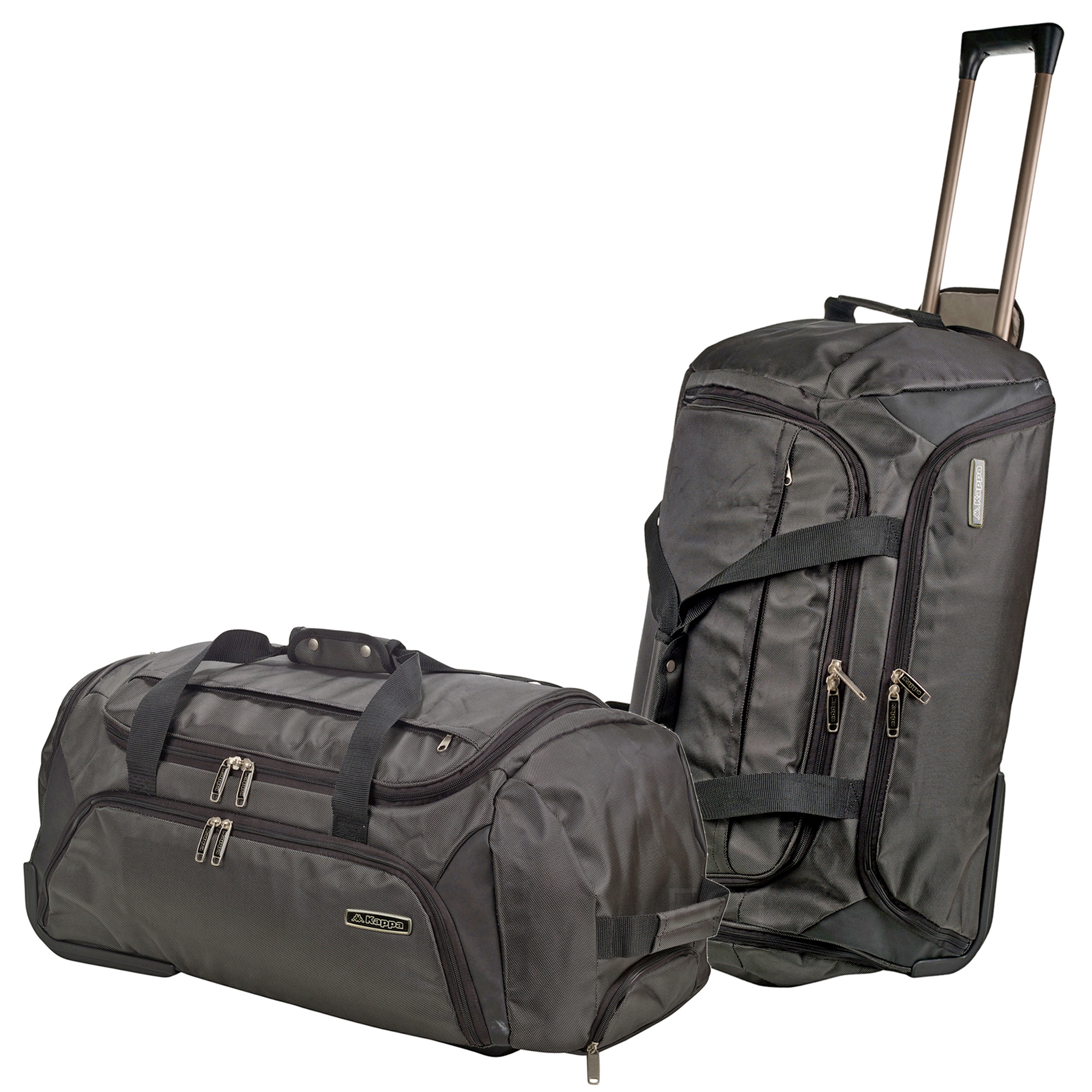 Large Lightweight Duffel Bag With Wheels Literacy Basics