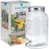 5.5l Glass Beverage Dispenser [519147]