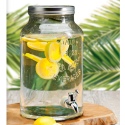 5.5l Glass Beverage Dispenser [519147][216721][060501]