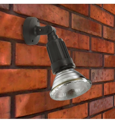 Alto IP44 Wall Spot [AL4969]