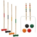 Croquet Set [061801]