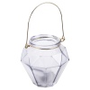 Glass Tealight Holder [432859]
