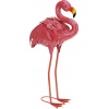 Metal flamingo 55cm [798917]