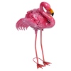 Metal flamingo 55cm [798917]