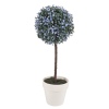 Decorative Artificial Ball Plant