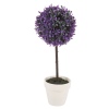 Decorative Artificial Ball Plant