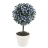 Decorative Artificial Ball Plant