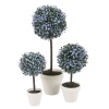 Decorative Artificial Ball Plant