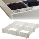 6pc Drawer Organizer [023220]