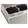 6pc Drawer Organizer [023220]