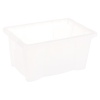 Small Storage Box With Lid [776588]