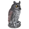 26cm Owl Scarecrow [116199]