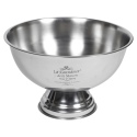Large Metal Champagne Bowl 39x24cm [682895][815085]