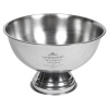 metal bowl 39x24cm [682895]