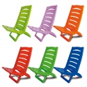 Foldable Beach Chairs