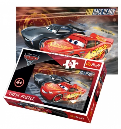 60 - Cars 3 [17297]