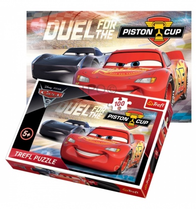 100 - Cars 3 [16313]