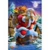 160 - Santa Claus [15338]
