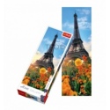 300 Home Gallery - The Eiffel Tower Among Flowers [75000]