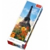 300 Home Gallery - The Eiffel Tower Among Flowers [75000]