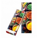 300 Home Gallery - Colorful Spices [75001]