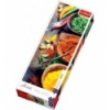 300 Home Gallery - Colorful Spices [75001]