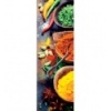 300 Home Gallery - Colorful Spices [75001]