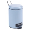 Pedal bin  Litre [101102]