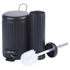 Pedal bin  Litre [101102]