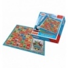 Snakes & Ladders Game - Thomas And Friends [01291]