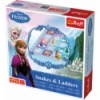 Snakes & Ladders Game - Frozen [01206]