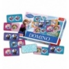 Domino Game - Disney Frozen [01210]