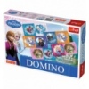 Domino Game - Disney Frozen [01210]