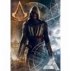 1000 - Assasin's Creed The Movie [10452]