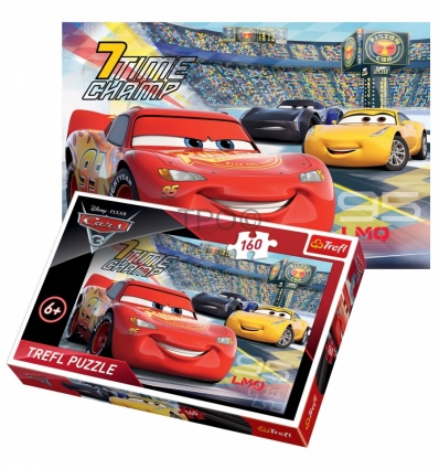 160 - Cars 3 [15339]