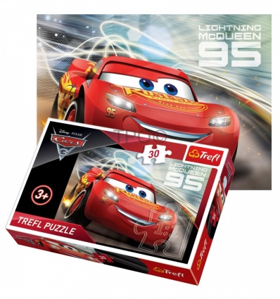 30 - Cars 3 [18215]