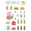 35 Plus - Stickers /  Peppa Pig [75117]