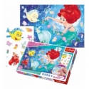 54 Plus - Stickers / Disney Princess [75114]