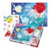 54 Plus - Stickers / Disney Princess [75114]