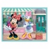 2In1 + Memos - Minnie's Hobby -  Disney Minnie [90605]