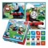 2In1 + Memos - Thomas & Friends [90602]