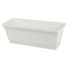 50cm Rattan Window Box With Saucer