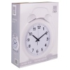 Jumbo Clock 45x56x15cm [994727]
